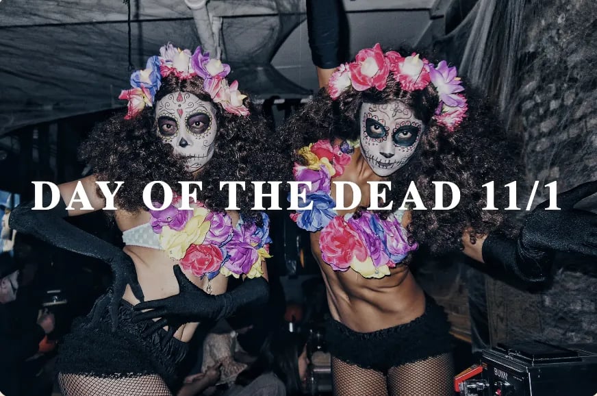 day of the dead 1
