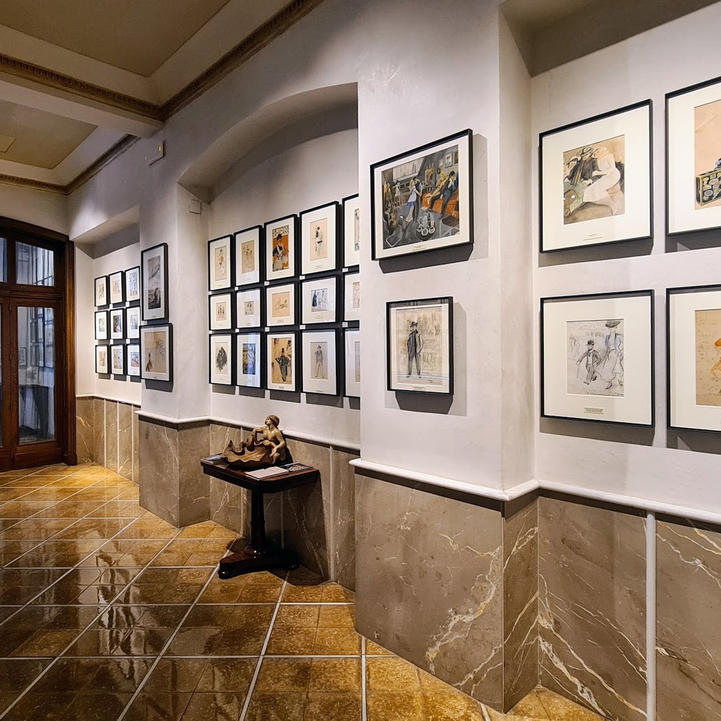 Museu Opisso 3