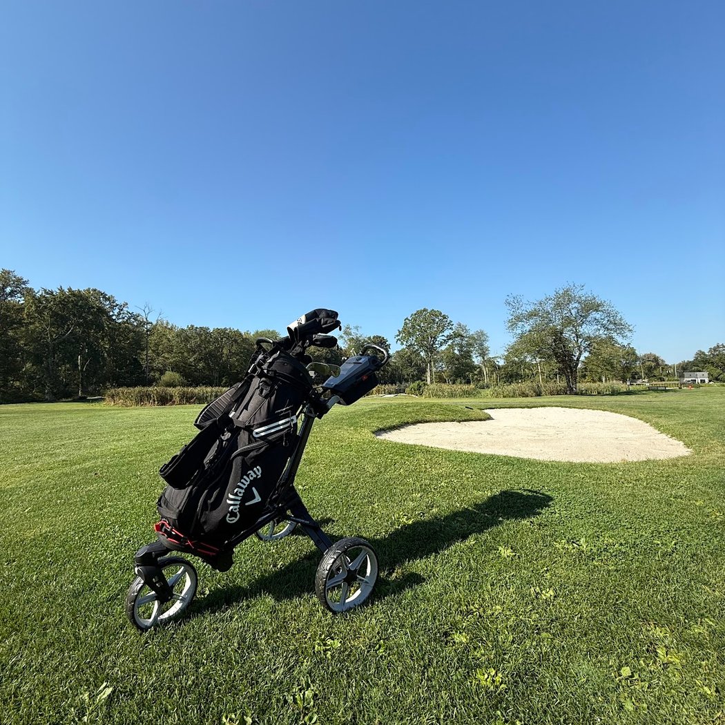 The Links at Valley Fields 1