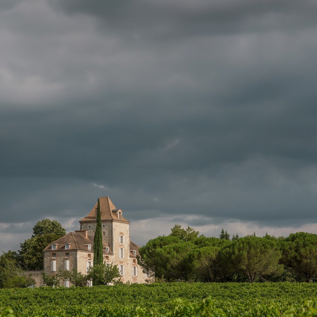 Château de Haute-Serre 2