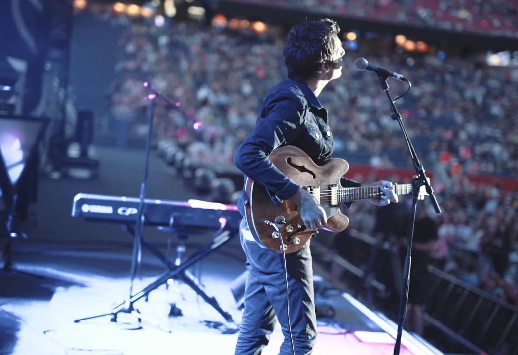 Augustana: All The Stars and Boulevards 20th Anniversary 2