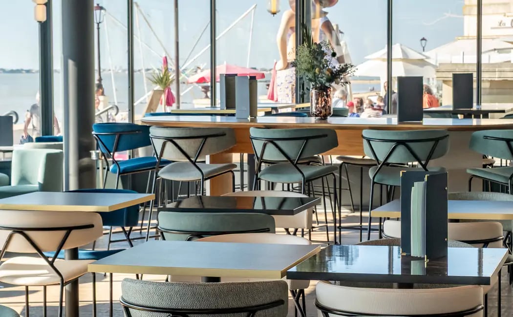 Le Comptoir JOA de Châtelaillon 1