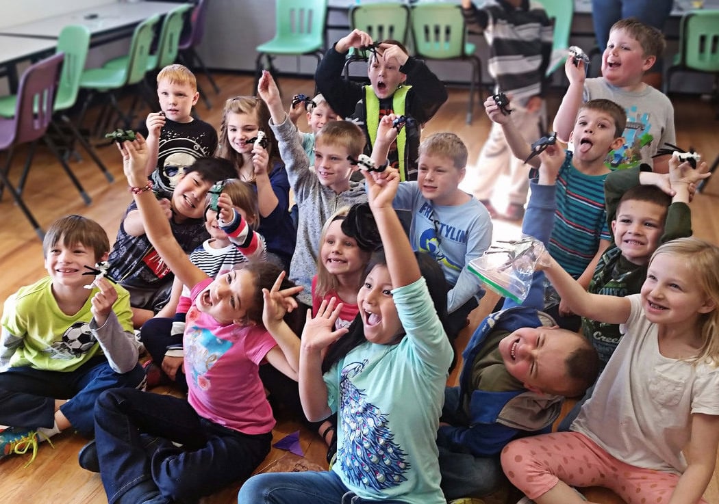 Shenandoah Valley Discovery Museum 2