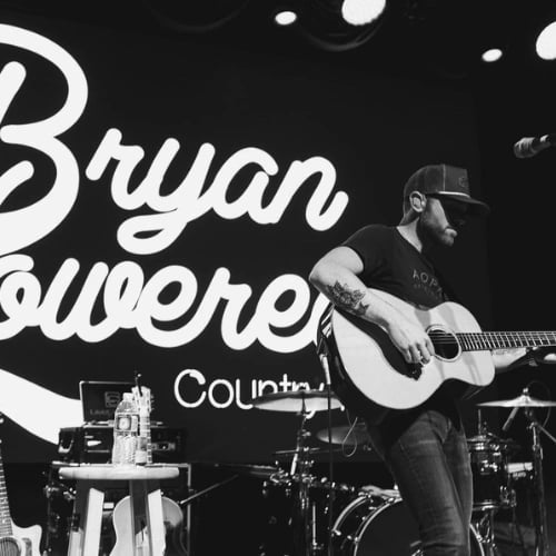 Friday Night Live ft. Bryan Loweree