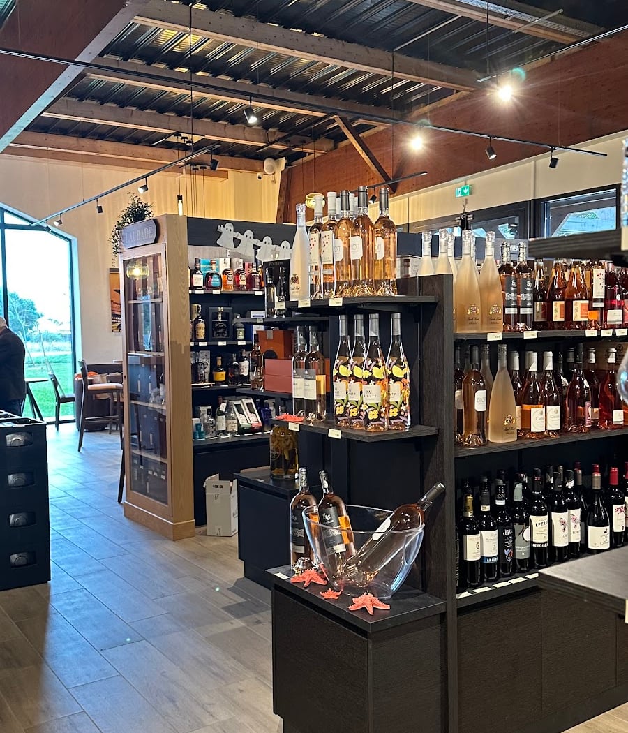 Le Marché de Noël de La Table du Curé 3