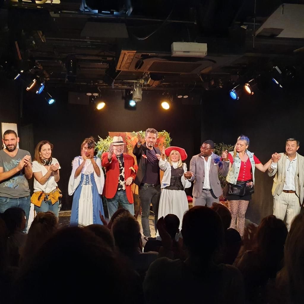 Théâtre In Love 2