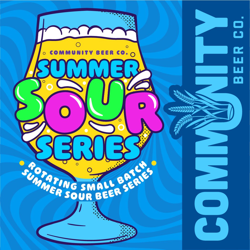 Summer Sour Series 1