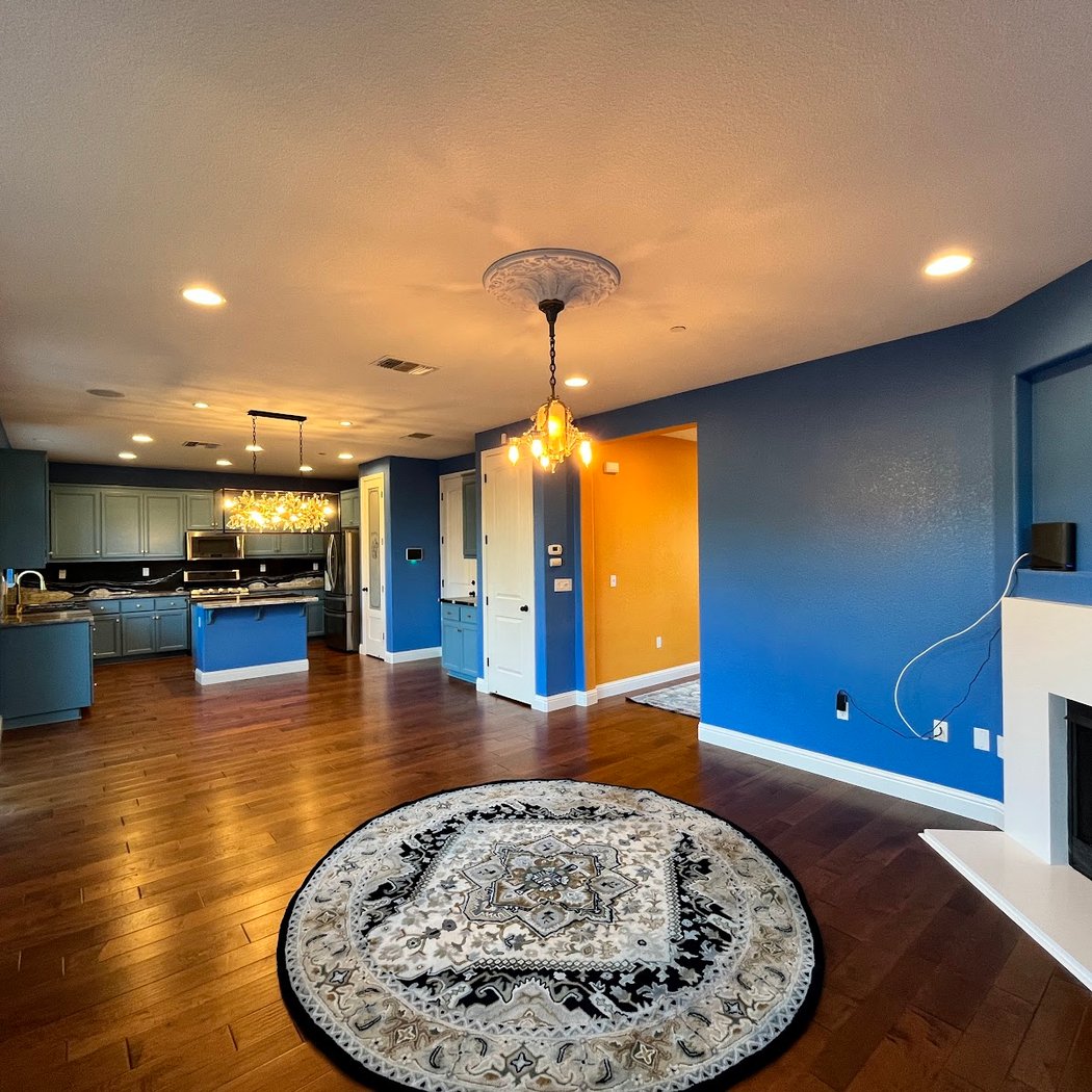 Fleury's Floor Covering Inc. 1