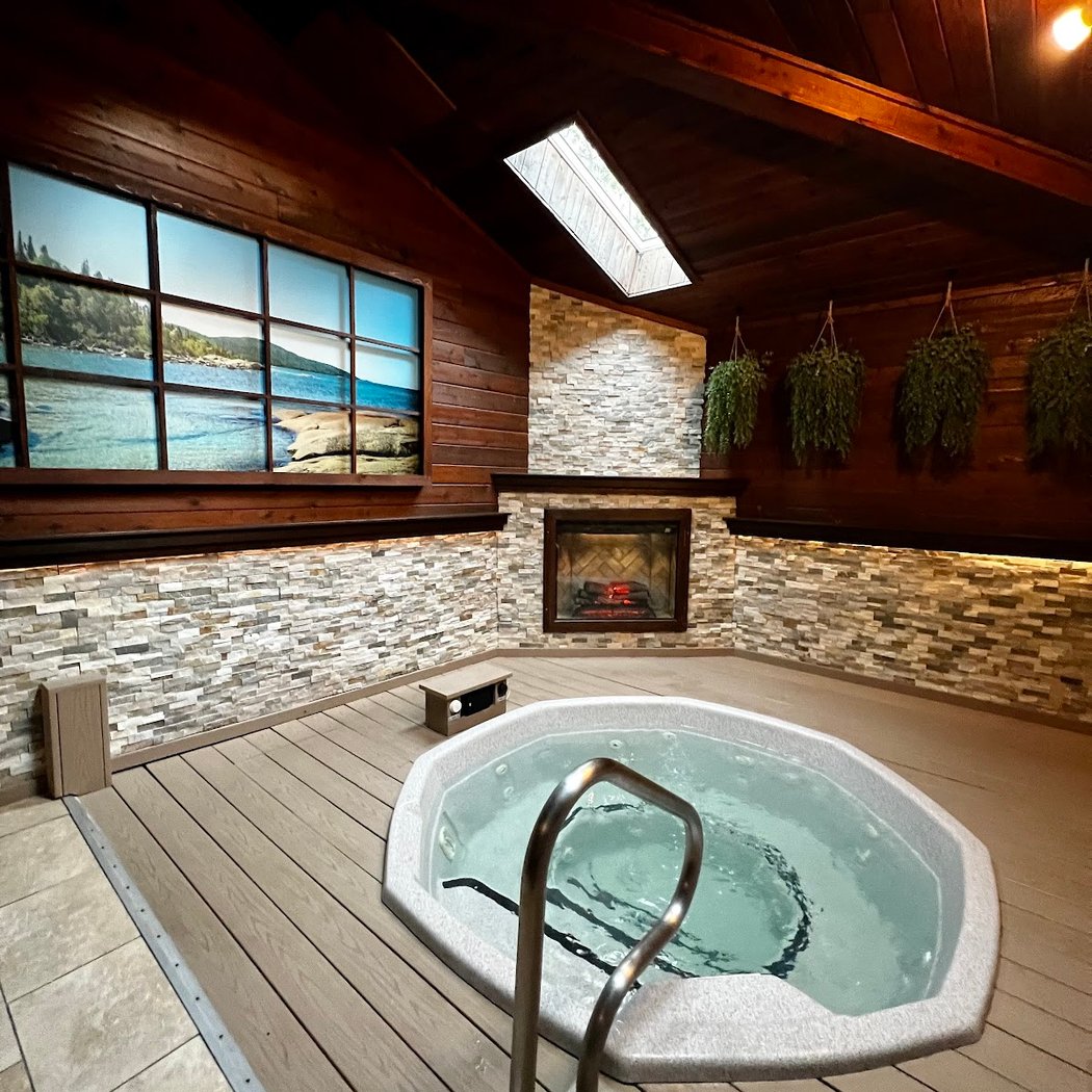 Oasis Hot Tub Gardens - Ann Arbor 3
