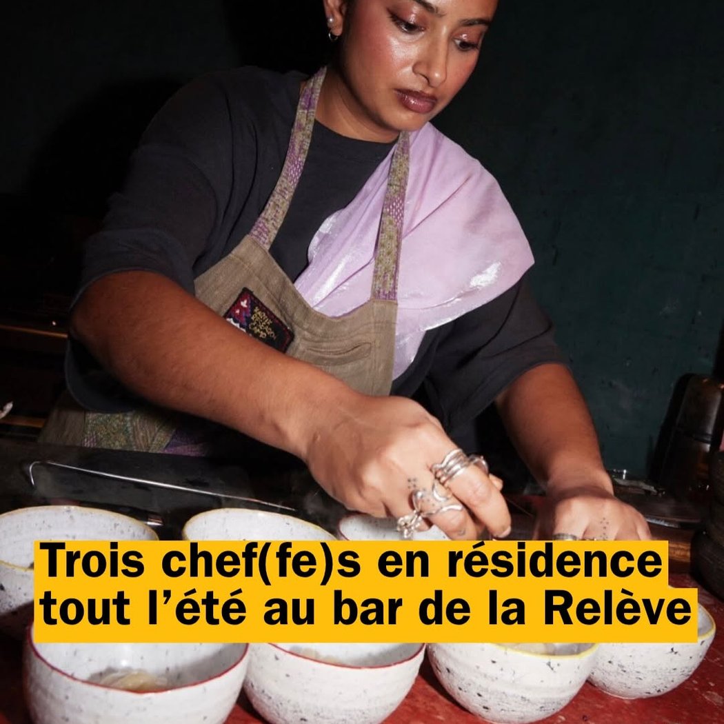 CAFI Saison 2 chef residencies 1
