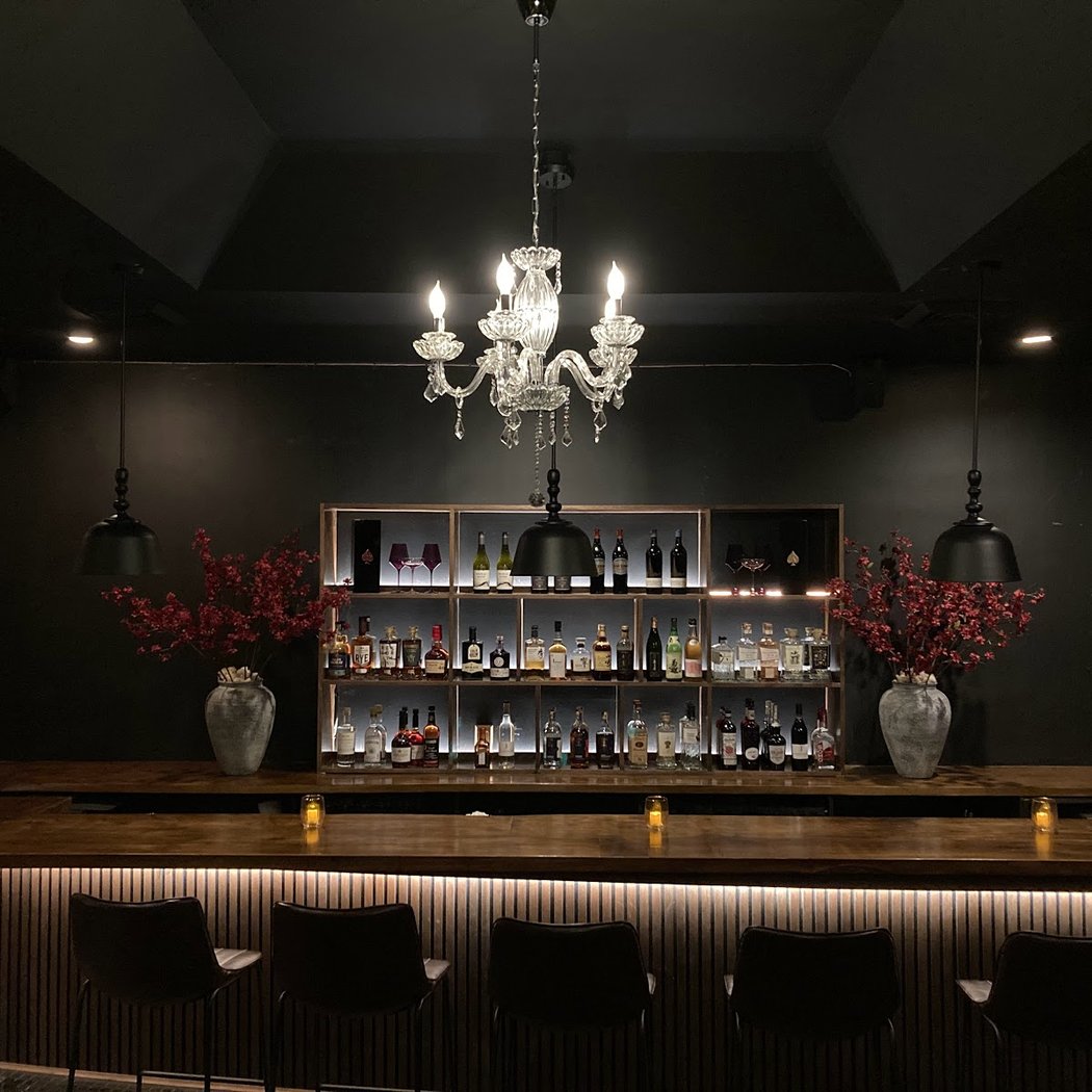 Wildcard Bar 2