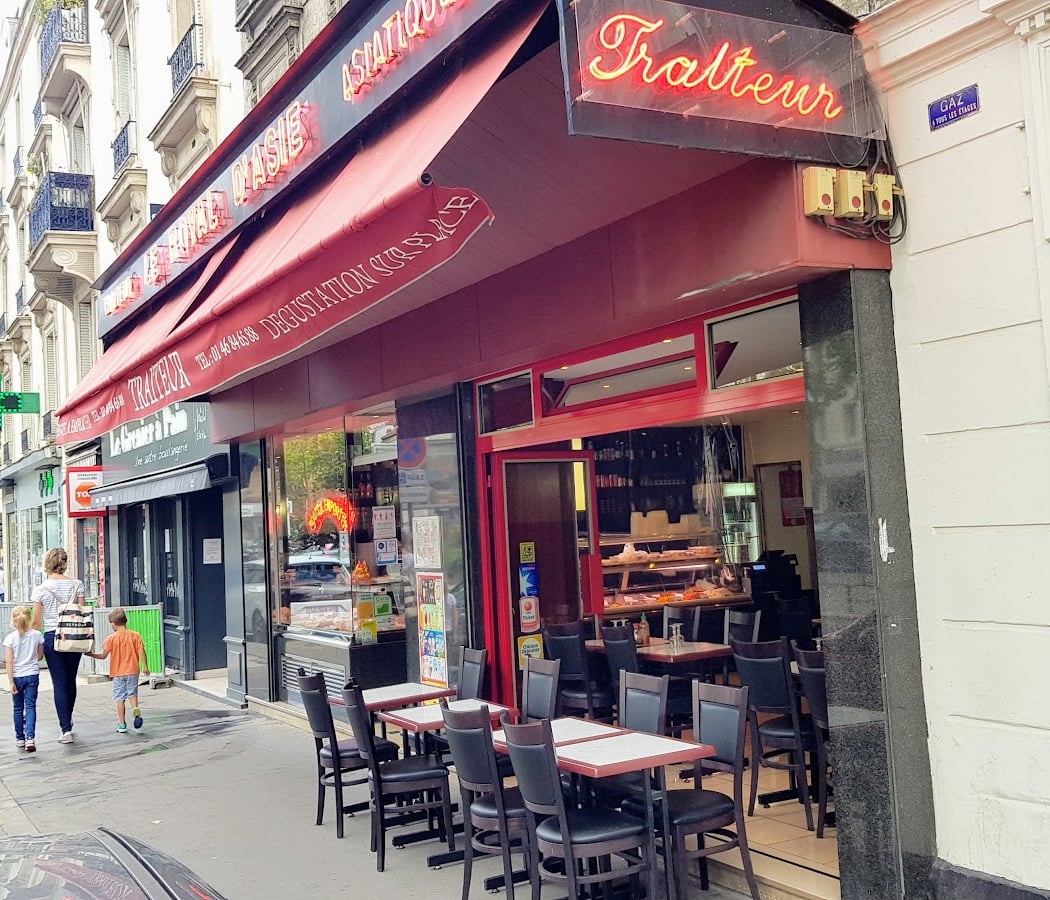 Le Royal d'Asie 2