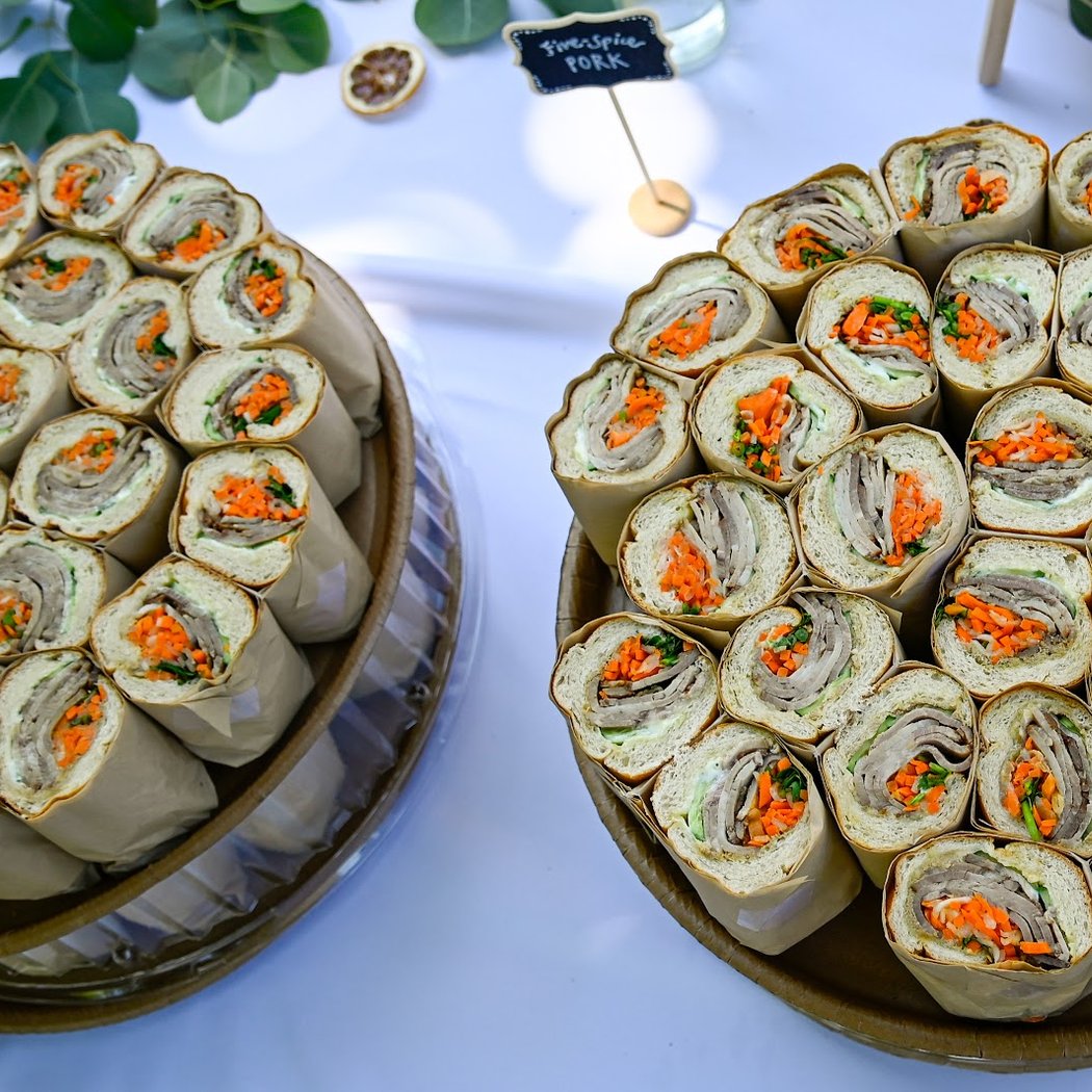 kibi’s Cafe Walnut Creek 3