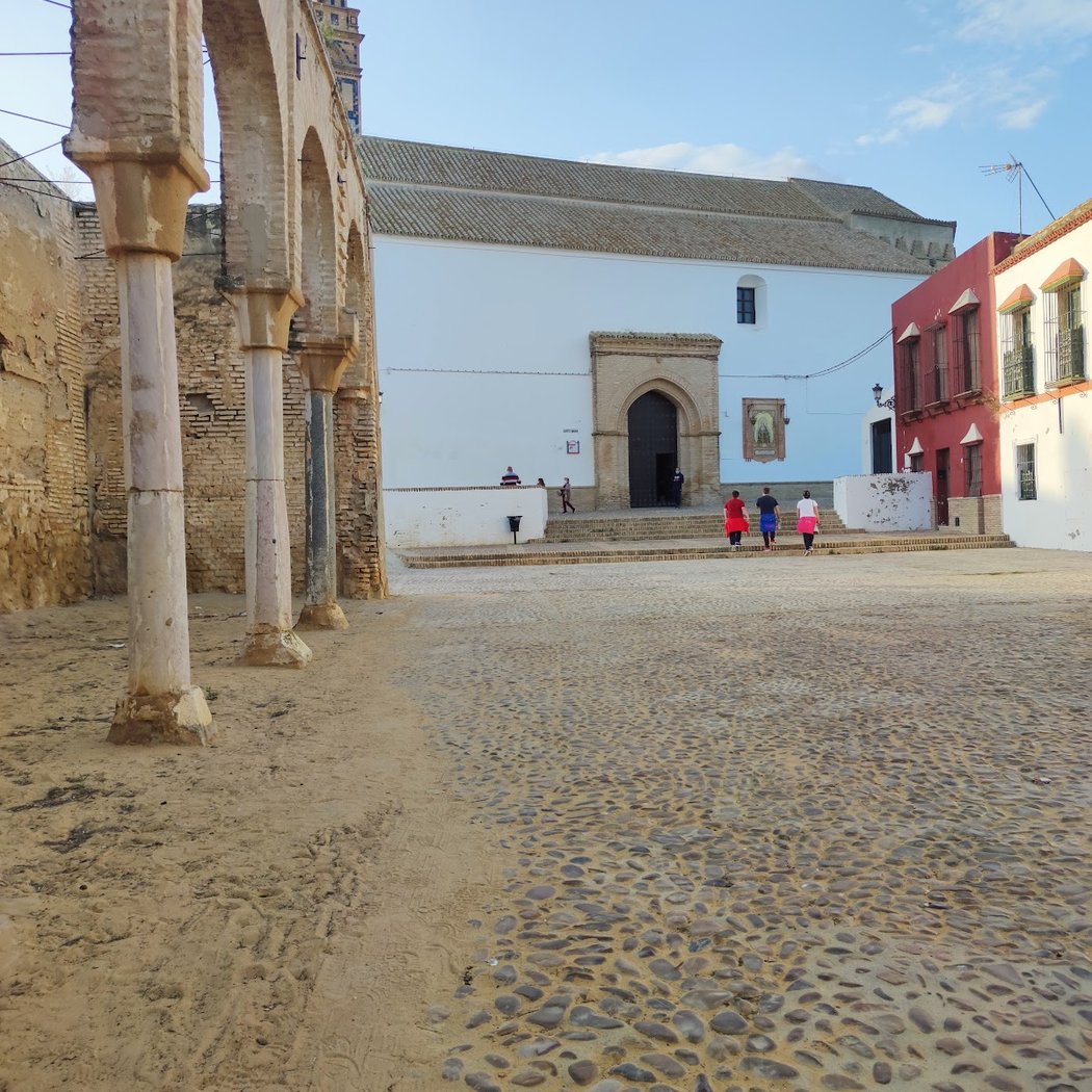 Ruta Turística de la Saeta 3