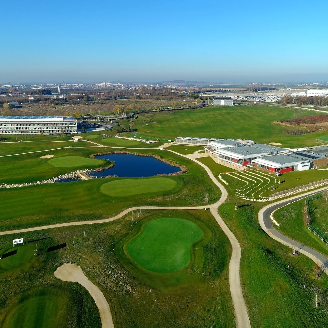 Les Golfiteurs - Vlogueur golf en France 4