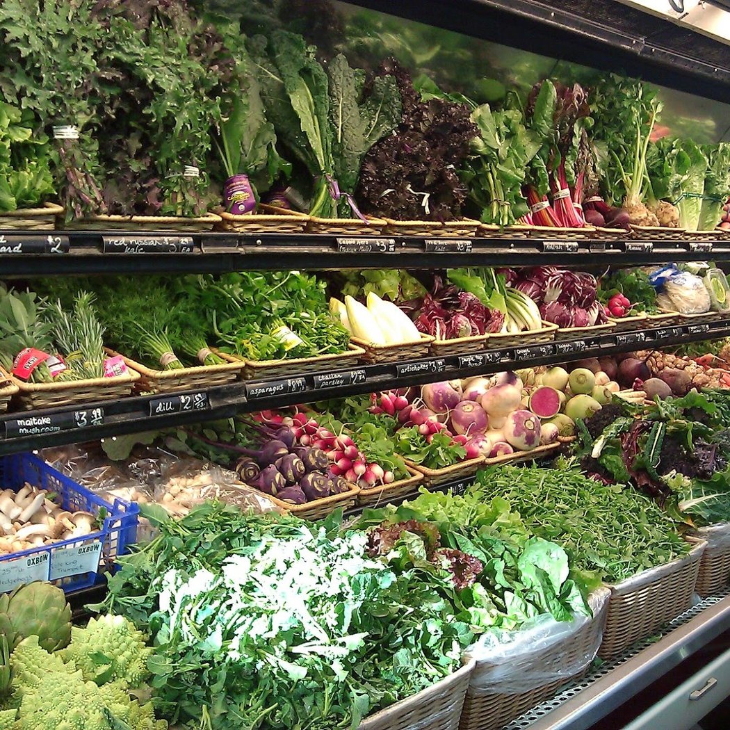Hudson Greens And Goods 1