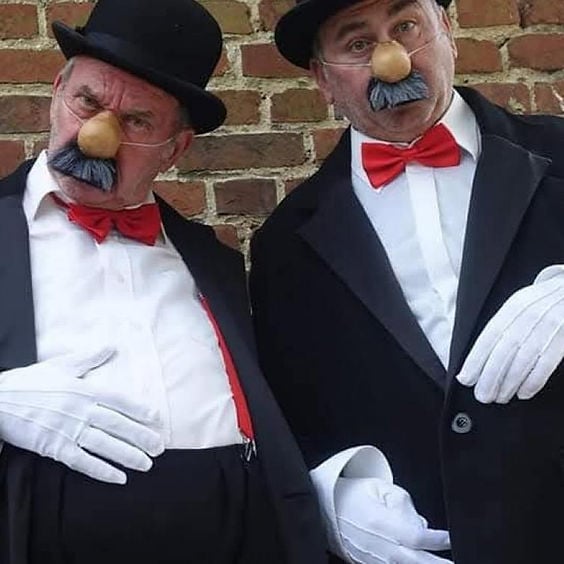 À la recherche du temps passé 1