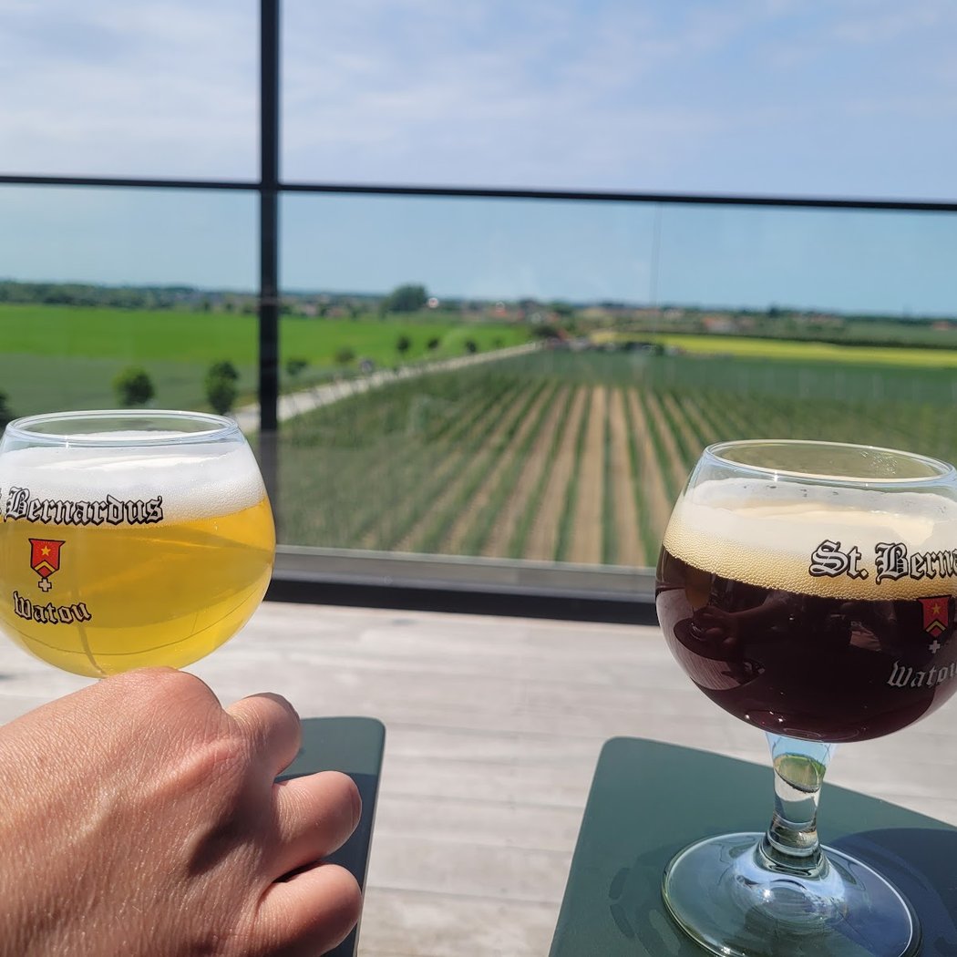 Brouwerij St.Bernardus 2