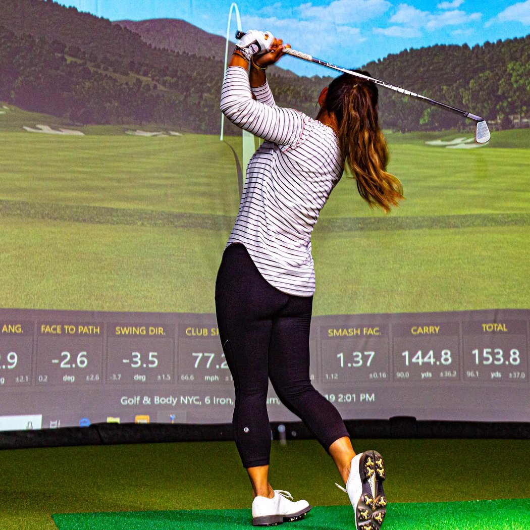 Golf & Body NYC 1