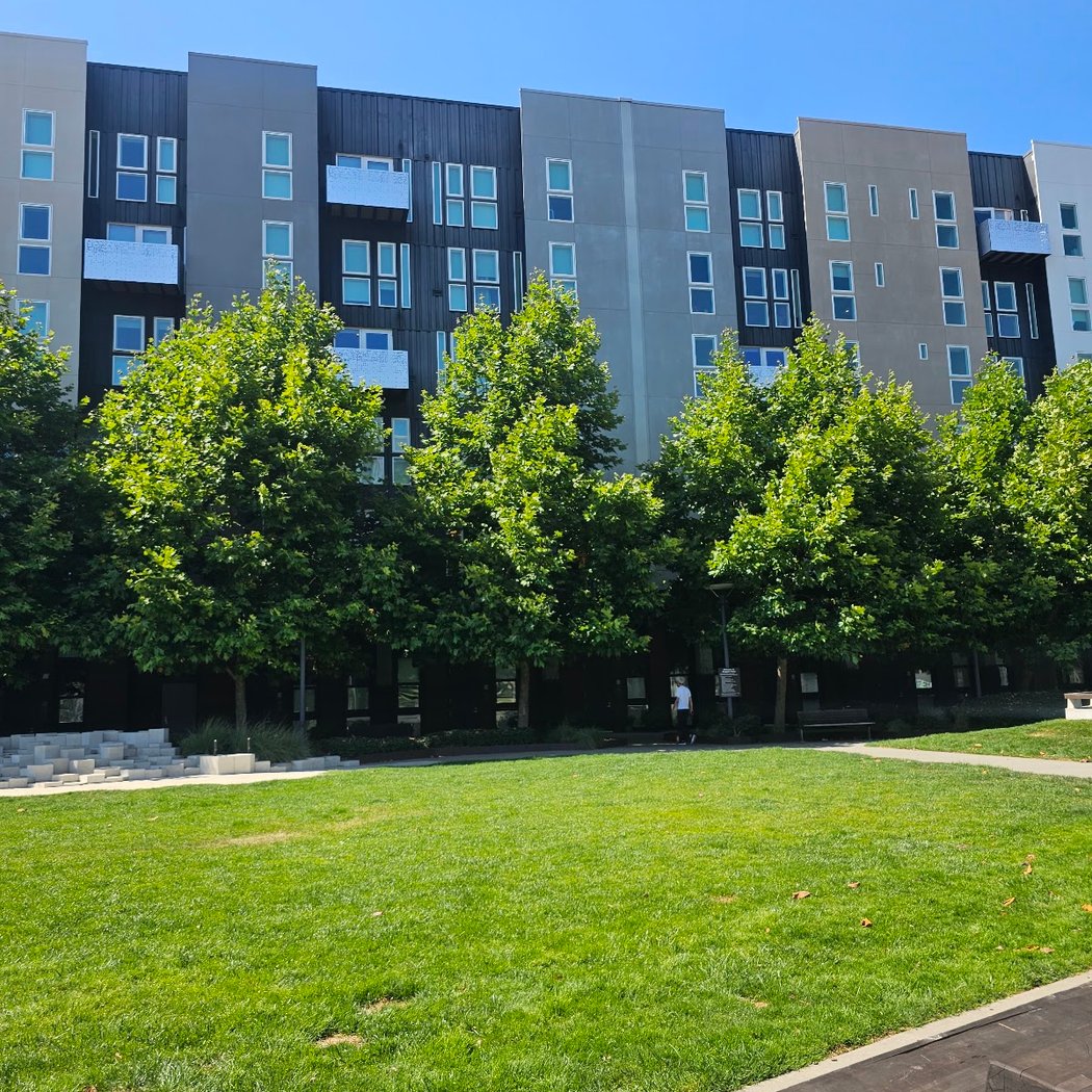Daggett Park 3