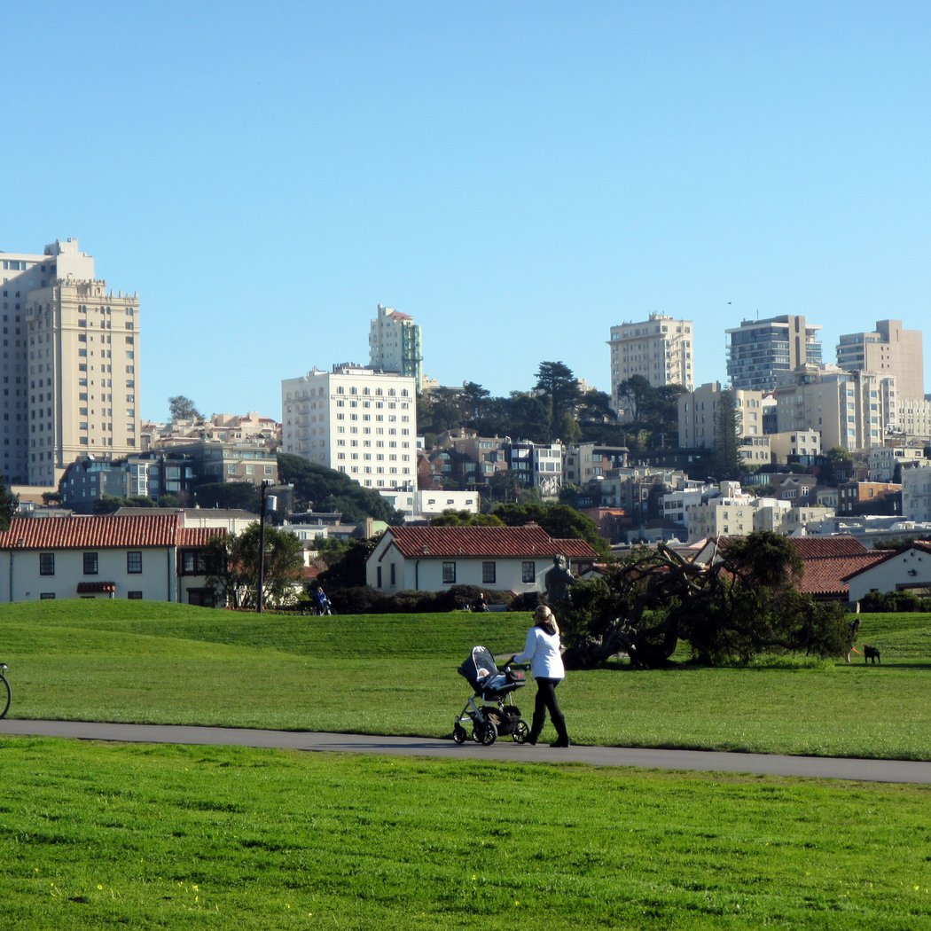 Fort Mason 3