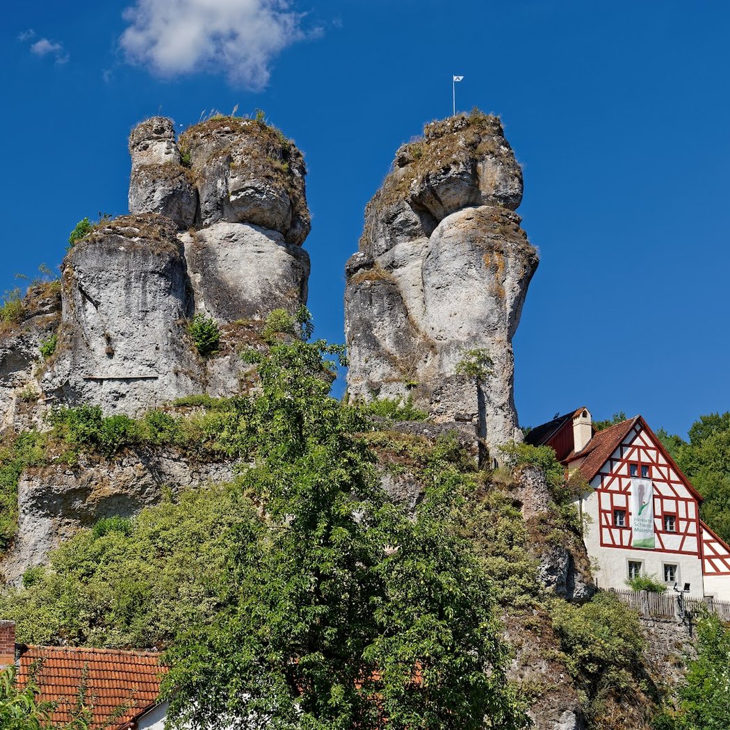 Pottenstein 1
