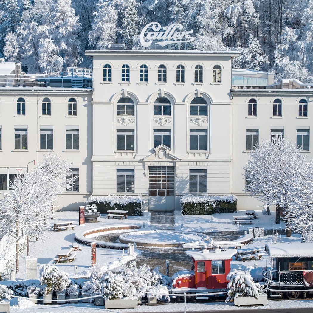 Maison Cailler 2