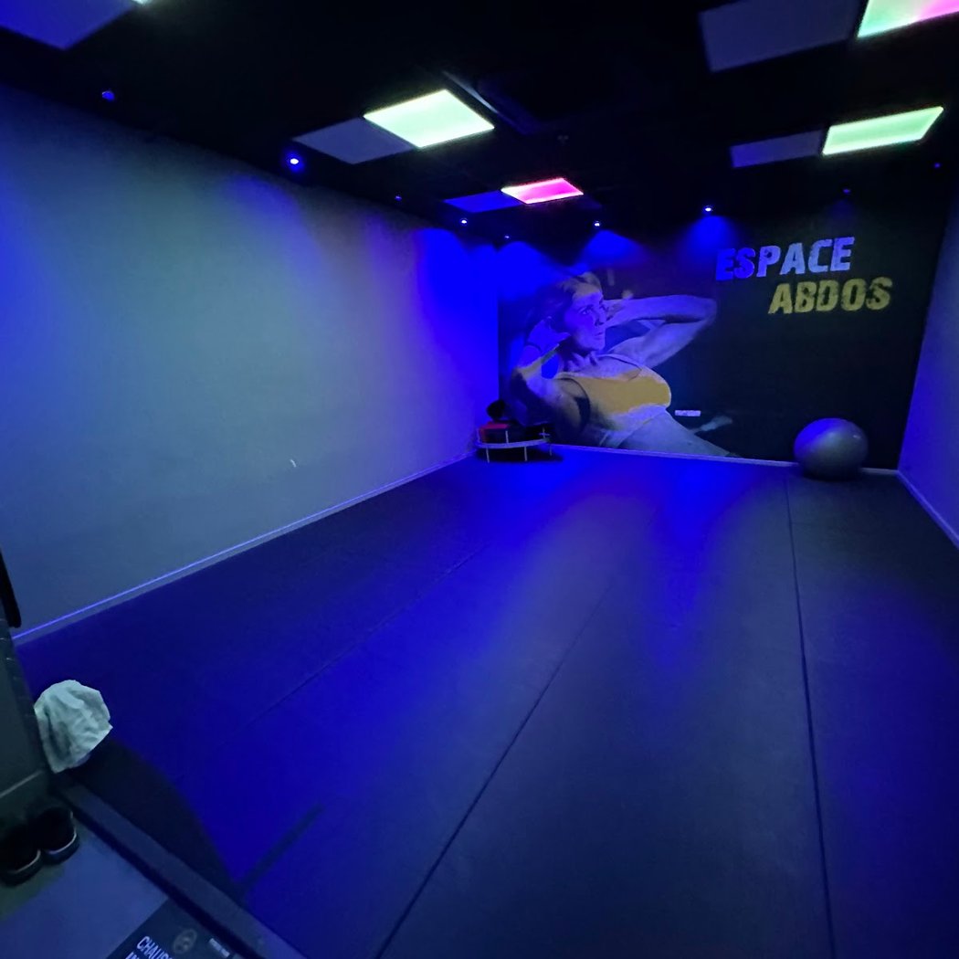 Fitness Park 3