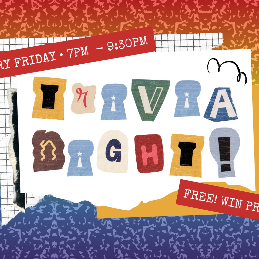 PRIDE Edition: Weekly Trivia