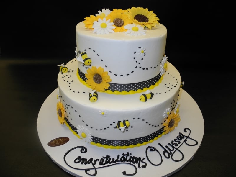 Circo's Pastry Shop 1