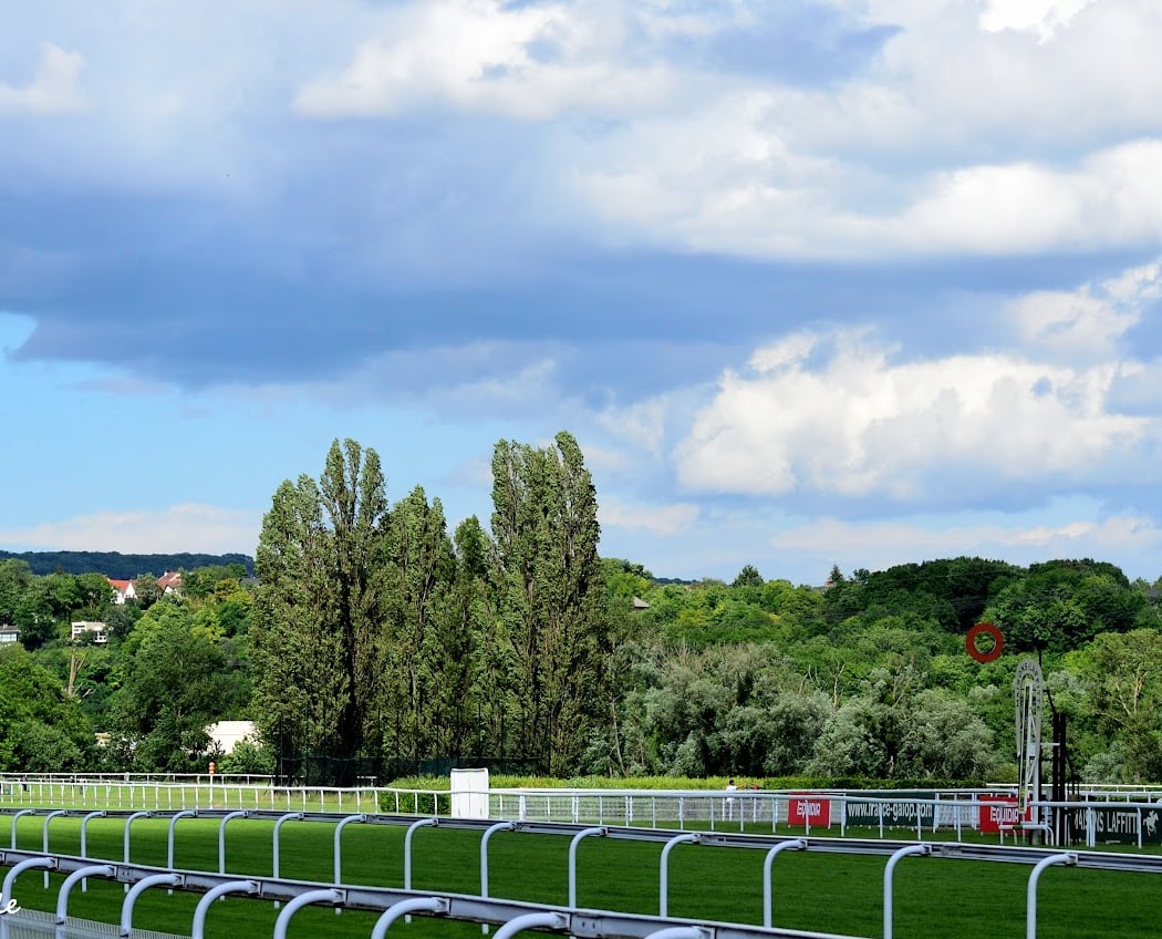 Maisons-Laffitte Racecourse 2