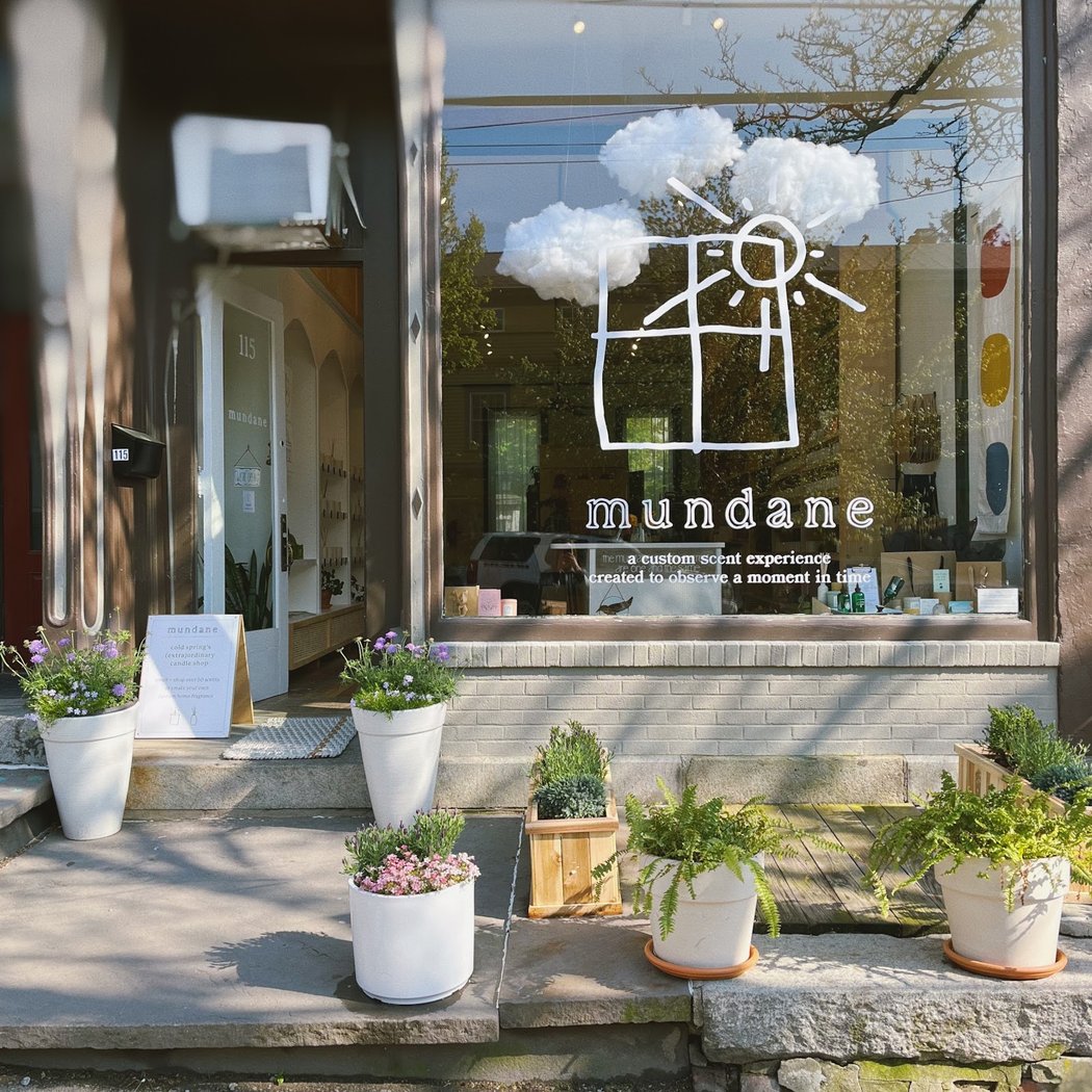 mundane 3