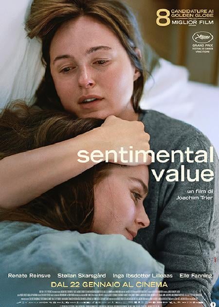 Sentimental Value 1