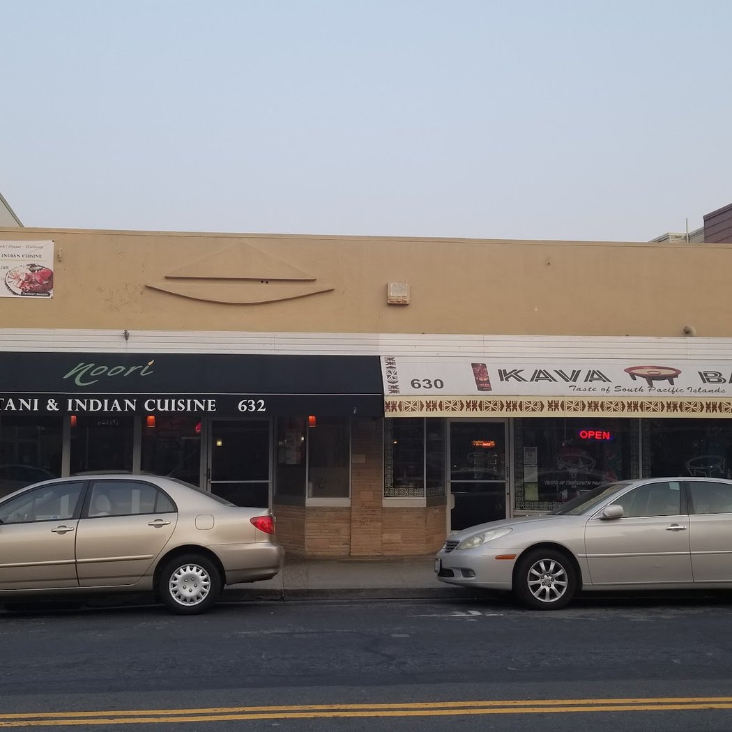 Noori Pakistani & Indian Cuisine 2