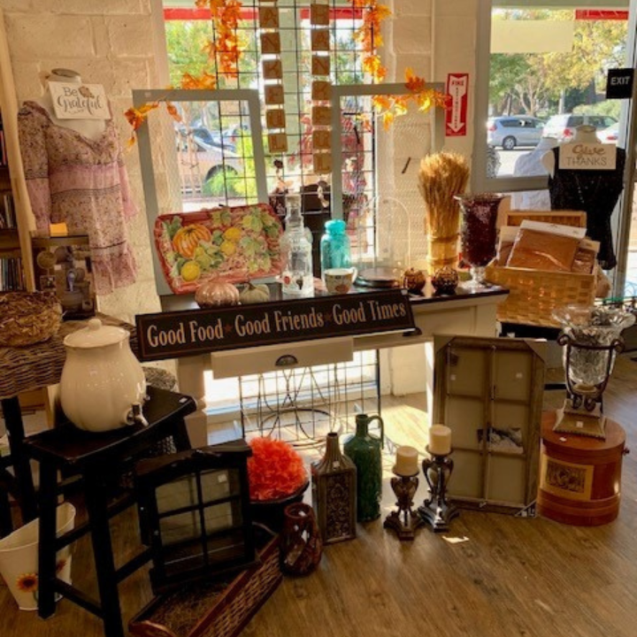 Shepherd's Gate New Life Store 1