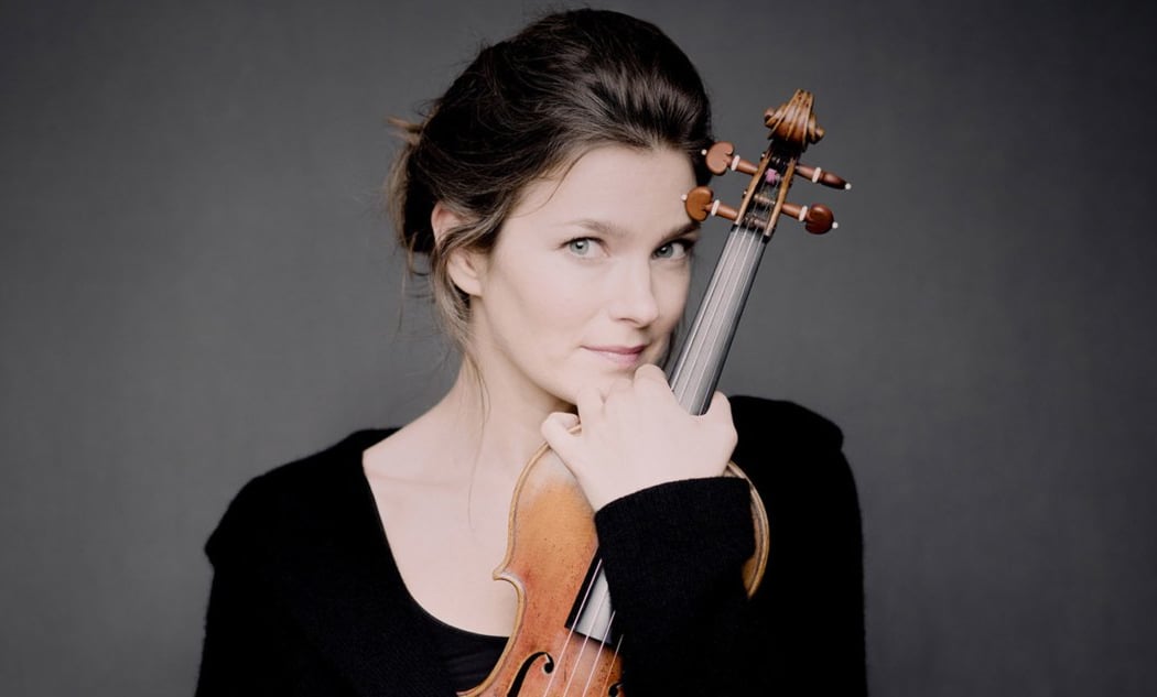 London Symphony Orchestra / Sir Antonio Pappano 3