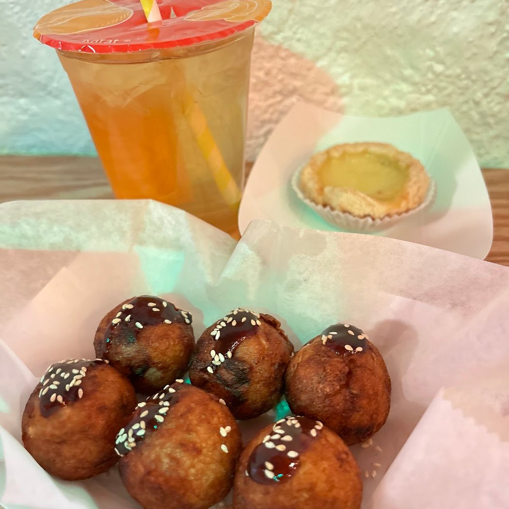 pinkFROG cafe 3