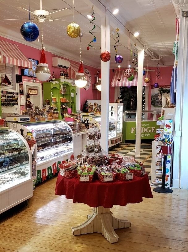 Candy Apple Shoppe 3