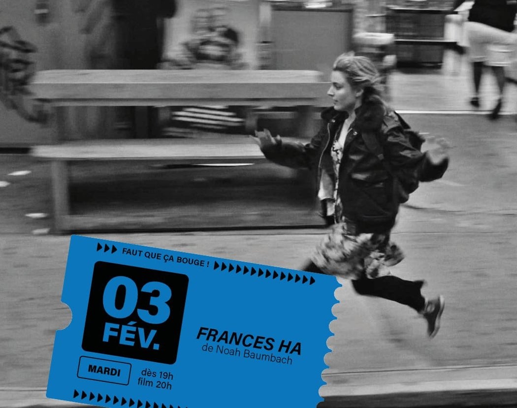 Frances Ha 1