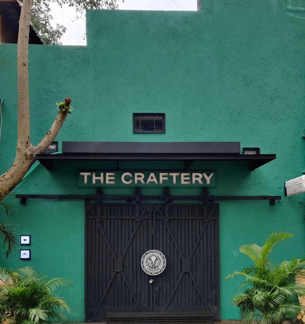The Craftery by Subko 2
