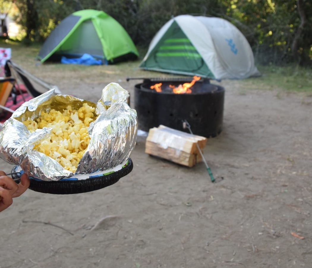 Casini Ranch Family Campground 3