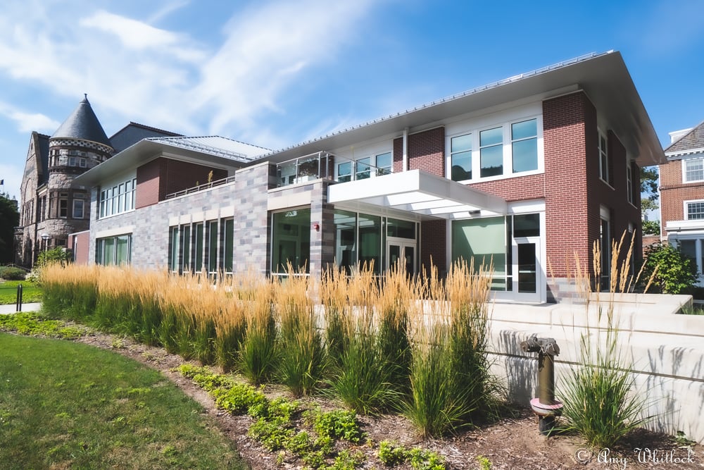 Trotter Multicultural Center 1