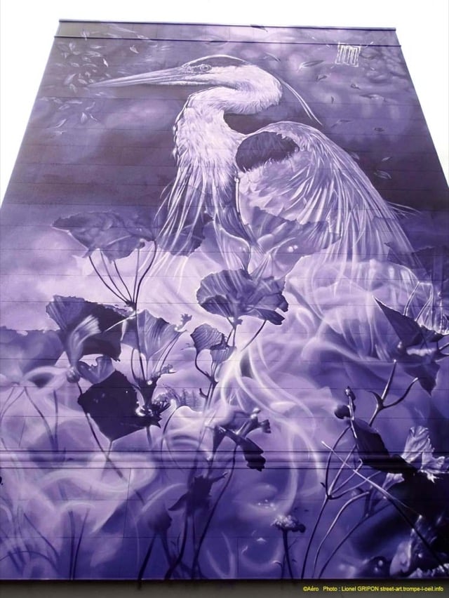 Maison des Arts et Loisirs 1