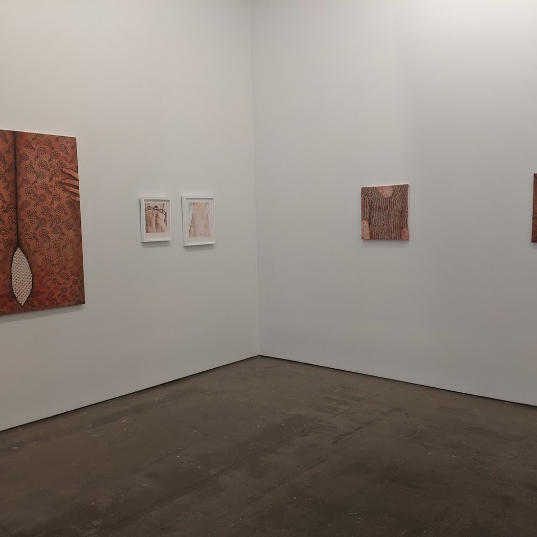 Asya Geisberg Gallery 4