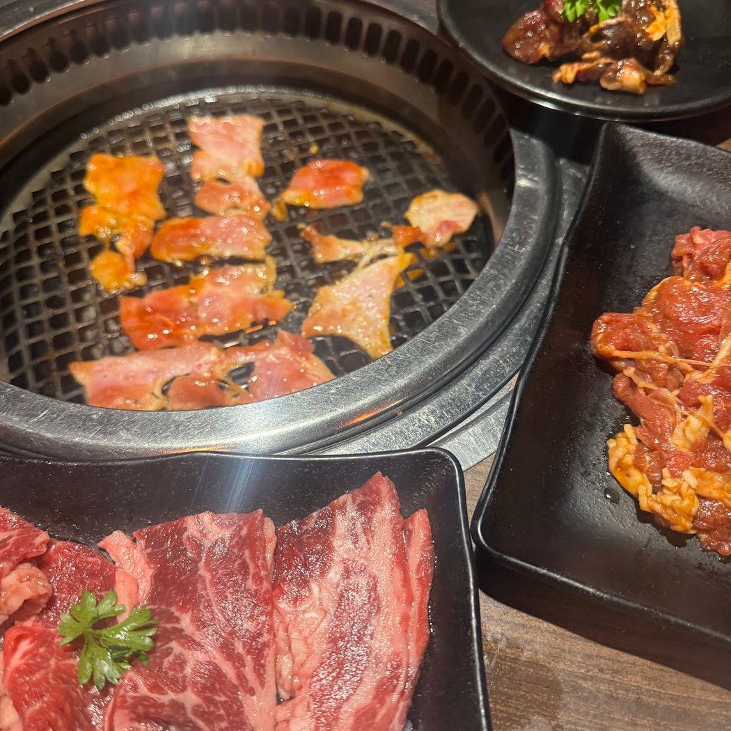 Gyu-Kaku Japanese BBQ 3