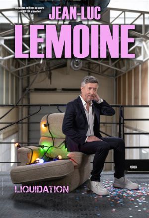 Jean-Luc Lemoine, Liquidation 1