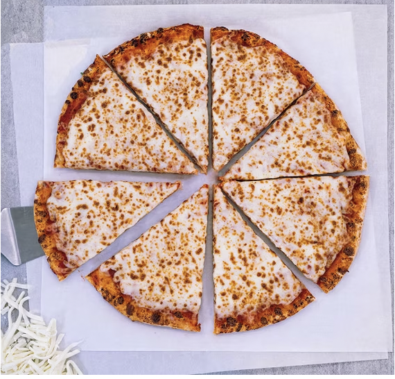 Pizza Zombie - San Ramon 3