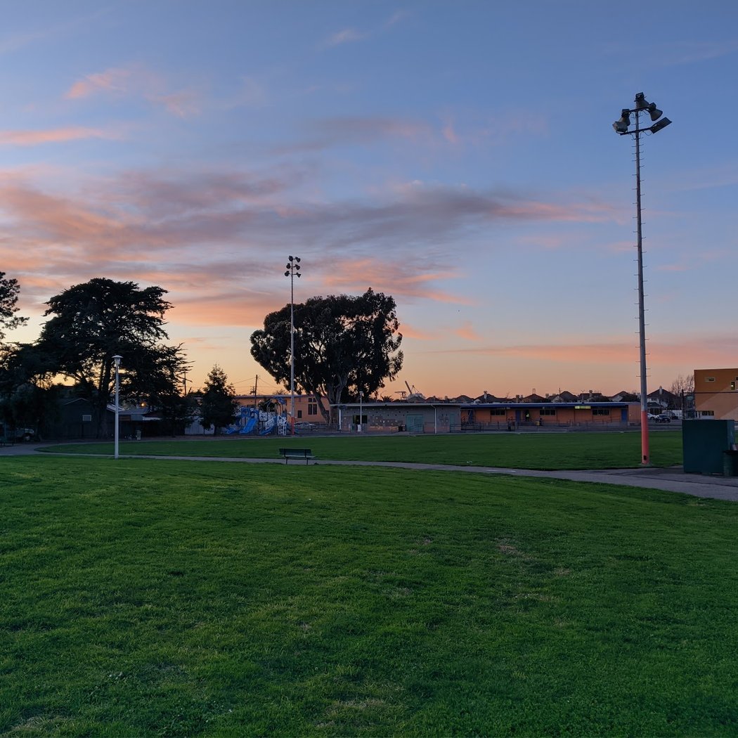 Woodstock Park 2