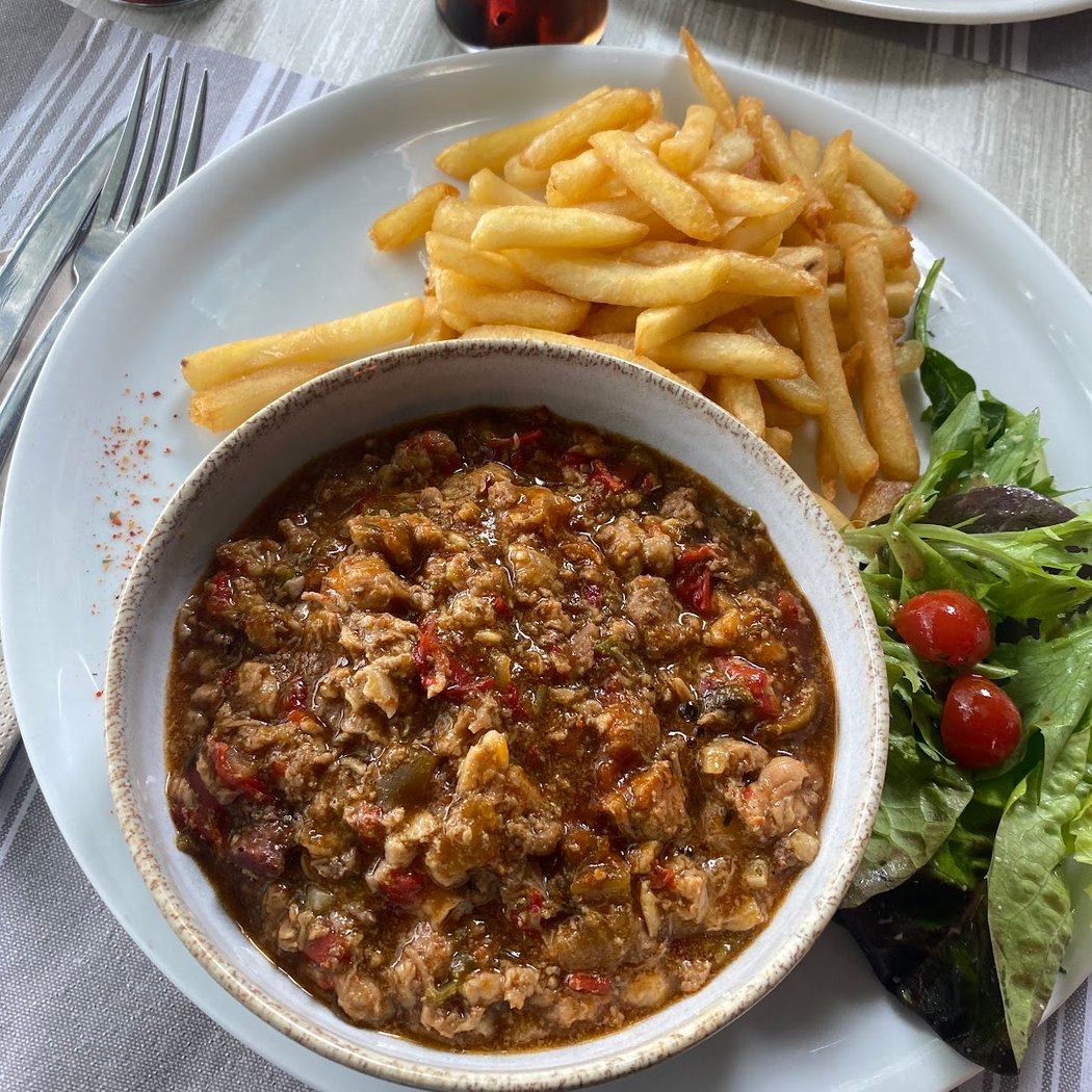 BRASSERIE LES GLACIS 3