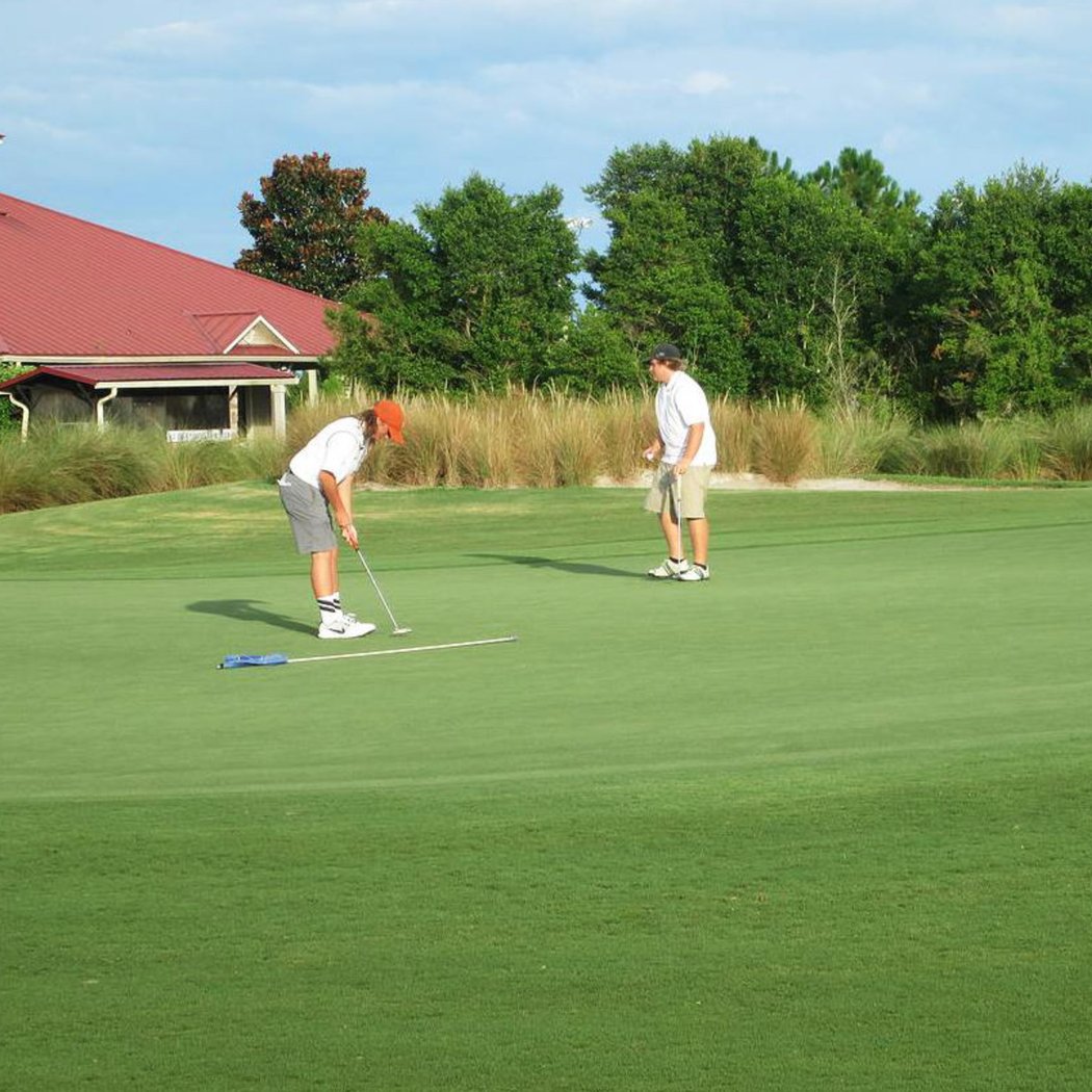 Royal St. Cloud Golf Links 1